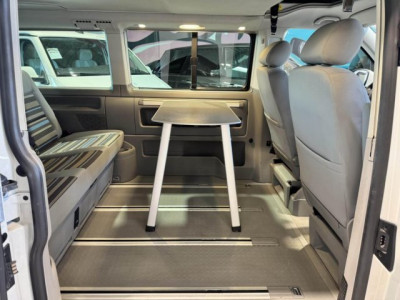 Volkswagen California - Photo 17