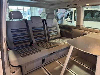 Volkswagen California - Photo 18