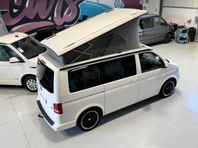 Volkswagen California - Photo 20