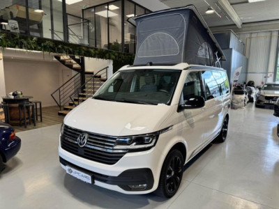Volkswagen California - Photo 1