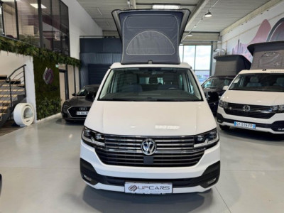 Volkswagen California - Photo 2