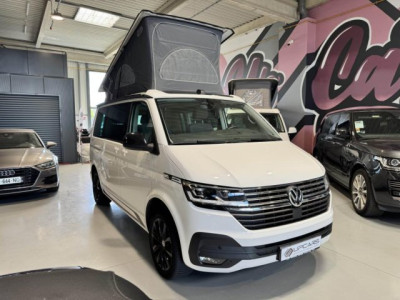 Volkswagen California - Photo 3