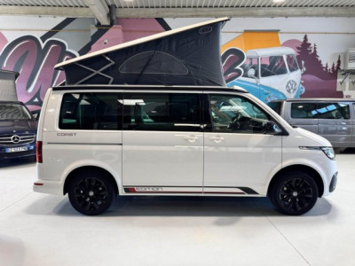 Volkswagen California - Photo 4