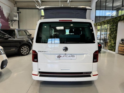 Volkswagen California - Photo 6