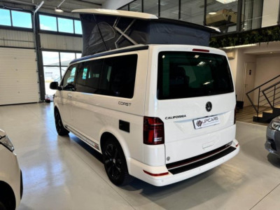 Volkswagen California - Photo 7