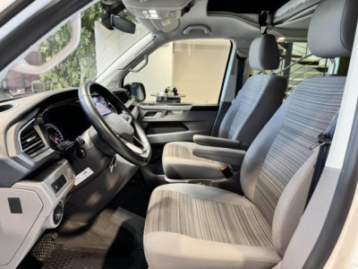 Volkswagen California - Photo 8