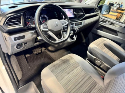 Volkswagen California - Photo 9