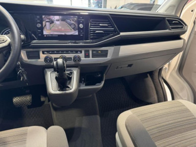Volkswagen California - Photo 11