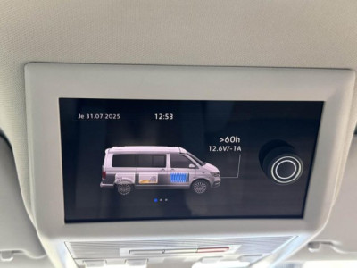 Volkswagen California - Photo 12