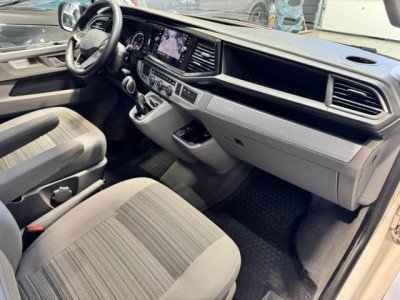 Volkswagen California - Photo 13