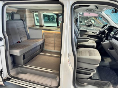 Volkswagen California - Photo 15