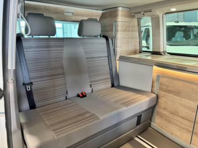 Volkswagen California - Photo 17