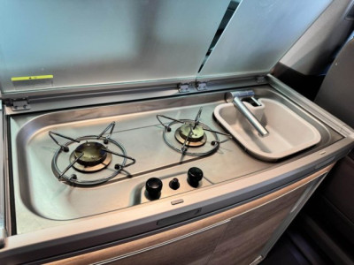 Volkswagen California - Photo 18