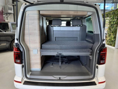 Volkswagen California - Photo 19