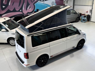 Volkswagen California - Photo 20