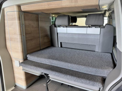 Volkswagen California - Photo 22