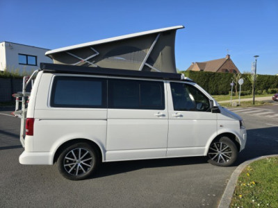 Volkswagen California - Photo 4