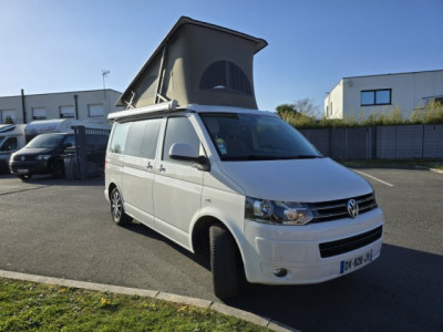 Volkswagen California - Photo 5
