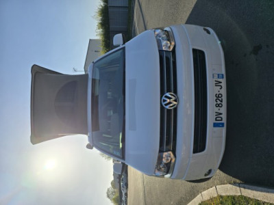 Volkswagen California - Photo 6