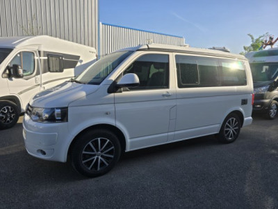 Volkswagen California - Photo 7