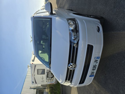Volkswagen California - Photo 8