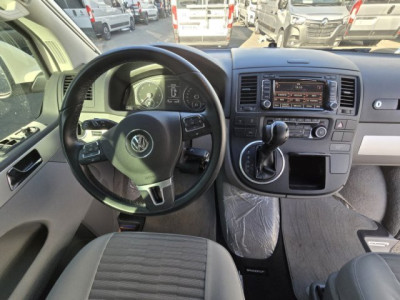 Volkswagen California - Photo 9
