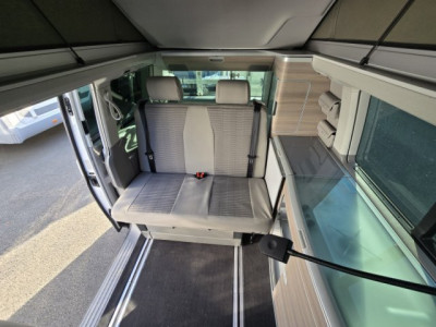 Volkswagen California - Photo 10
