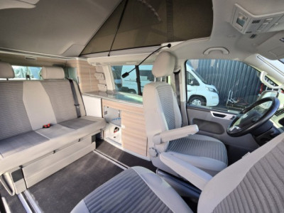 Volkswagen California - Photo 11