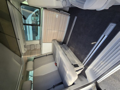 Volkswagen California - Photo 12