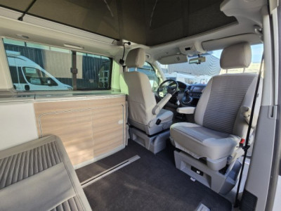 Volkswagen California - Photo 13