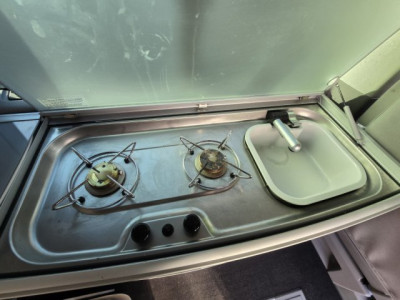 Volkswagen California - Photo 15