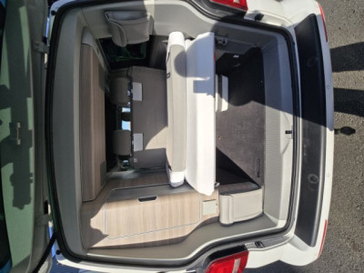 Volkswagen California - Photo 17