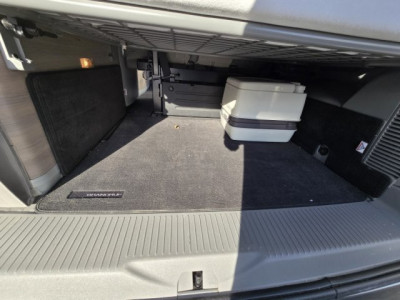 Volkswagen California - Photo 18