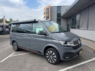 Achat Volkswagen California Occasion