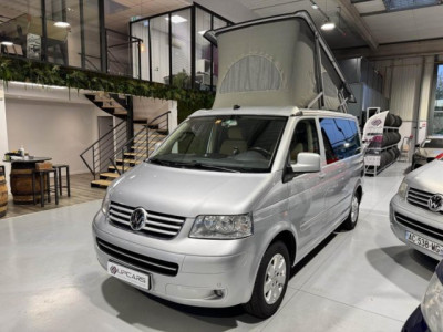 Volkswagen California Occasion