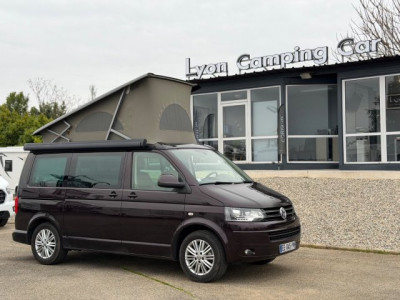 Volkswagen California Occasion