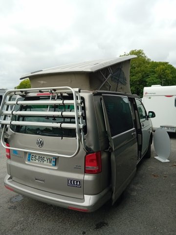 Volkswagen California Beach - 39.900 € - #2