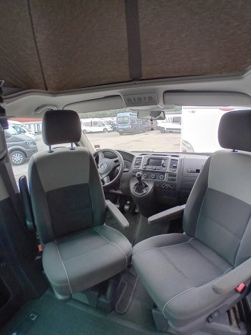 Volkswagen California Beach - 39.900 € - #5