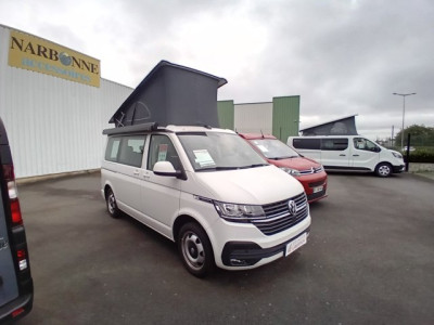 Volkswagen California Beach BULLI - 58.900 € - #1