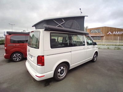 Volkswagen California Beach BULLI - 58.900 € - #2