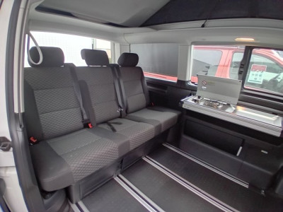 Volkswagen California Beach BULLI - 58.900 € - #4