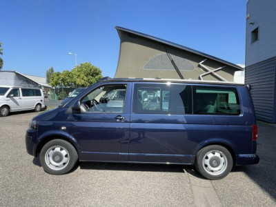 Volkswagen California Beach - 37.900 € - #2