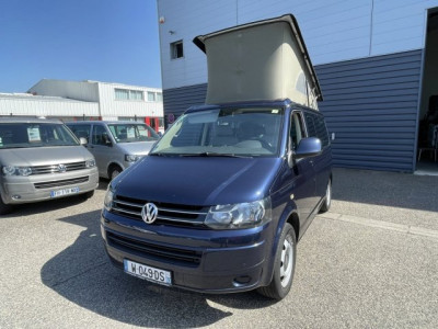 Volkswagen California Beach - 37.900 € - #3