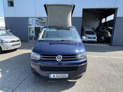 Volkswagen California Beach - 37.900 € - #4