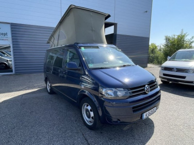 Volkswagen California Beach - 37.900 € - #1