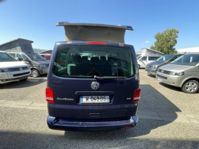 Volkswagen California Beach - 37.900 € - #6