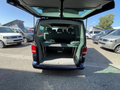 Volkswagen California Beach - 37.900 € - #8