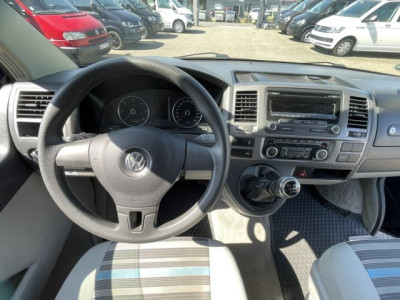 Volkswagen California Beach - 37.900 € - #19