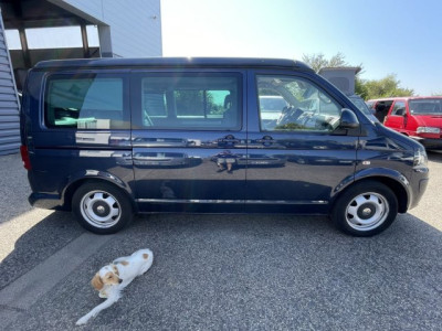 Volkswagen California Beach - 37.900 € - #27