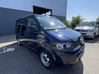 Volkswagen California Beach - 37.900 € - #28